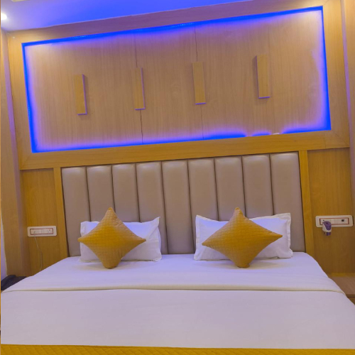 best for couples hotels in ayodhya Faizabad