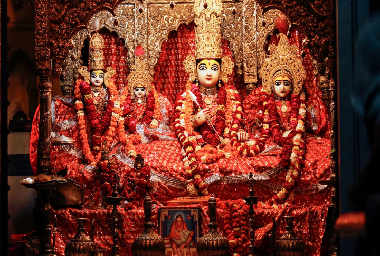 luxury hotels in ayodhya near ram mandir