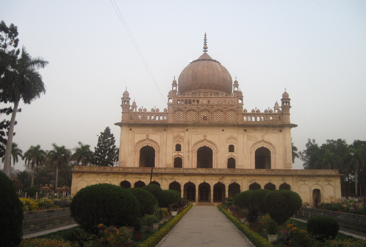 hotels near shri ram janmabhoomi mandir ayodhya