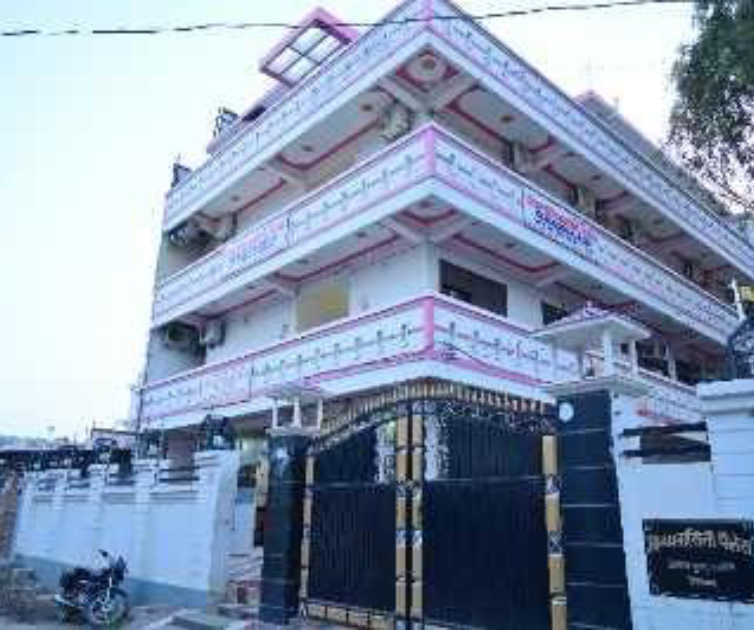 best budget hotels in ayodhya near ram mandir