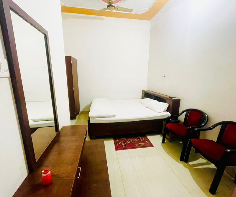 best budget hotels in ayodhya near ram mandir