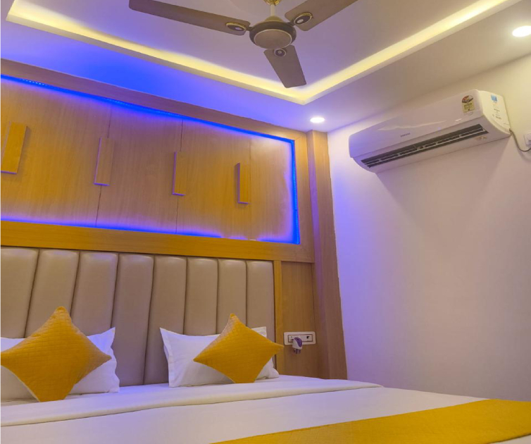 best budget hotels in ayodhya near ram mandir
