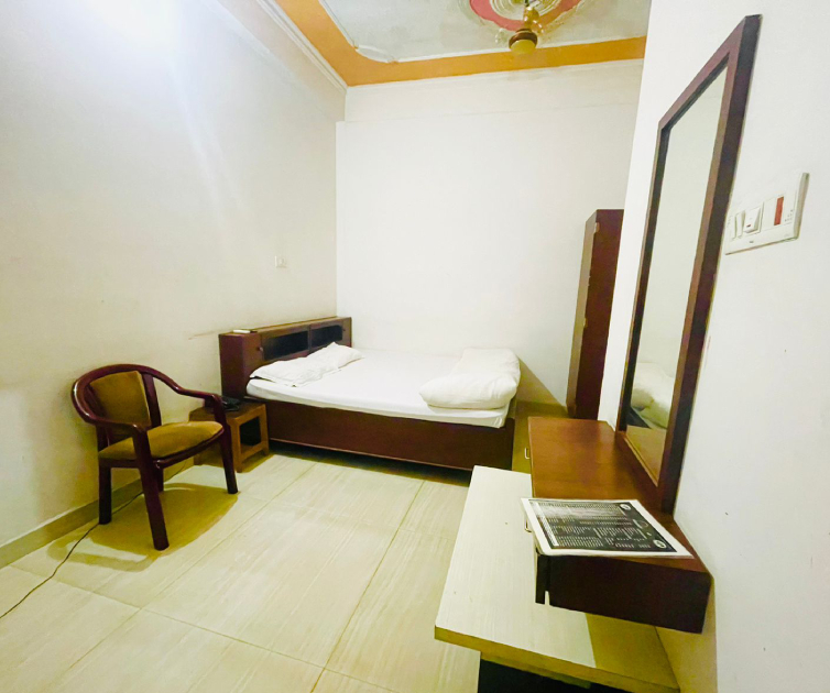 best budget hotels in ayodhya near ram mandir