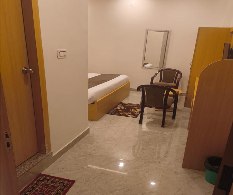 best budget hotels in ayodhya near ram mandir