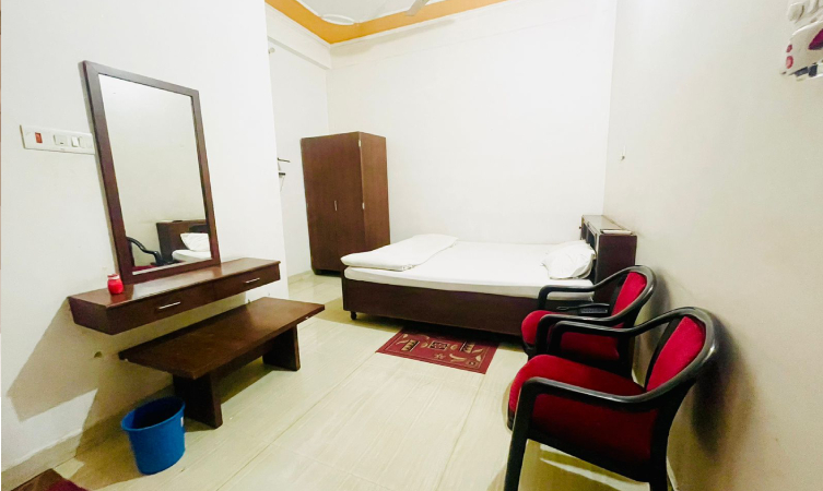 Best Hotel Room Near Ram Mandir Ayodhya