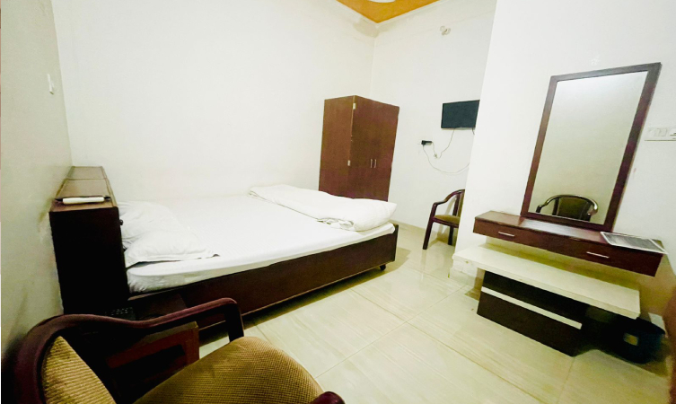 Best Hotel Room Near Ram Mandir Ayodhya