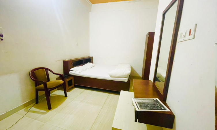 Best Hotel Room Near Ram Mandir Ayodhya