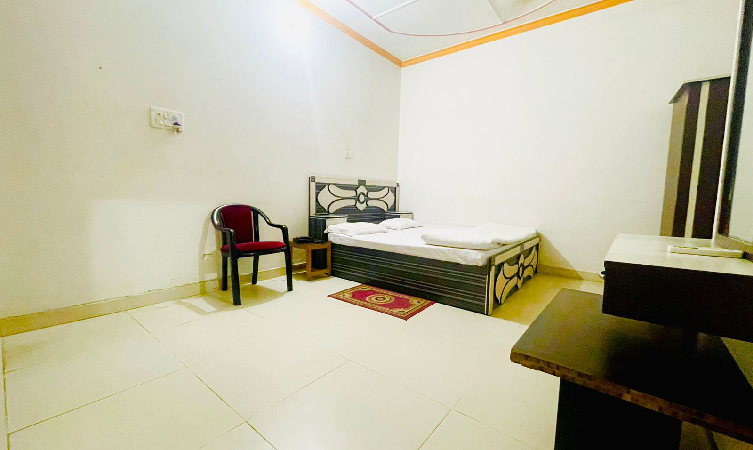 Best Hotel Room Near Ram Mandir Ayodhya