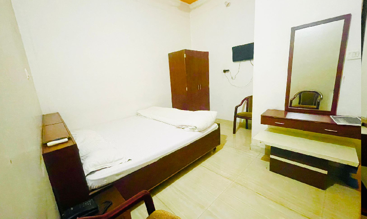 Best Hotel Room Near Ram Mandir Ayodhya